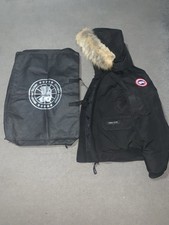 Canada Goose XS Men’s 1:1