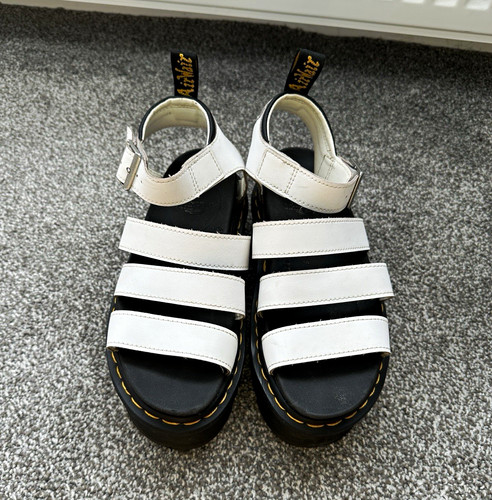 Martens blaire quad - martens,