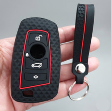 Key Cover Case for BMW 1 2 3 4
