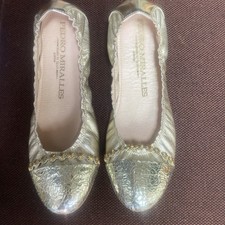 Pedro Miralles Gold Ballet