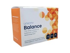 Unicity Balance Dietary