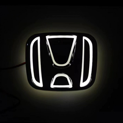 Honda 75700 szw - badge, 5d