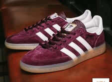 Adidas x Size? Glasgow City