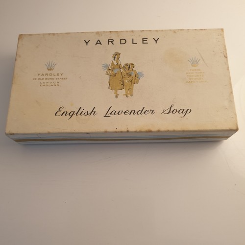 Vintage yardley english - yardley,