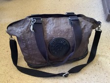 Rare NEW Kipling Large Shopper