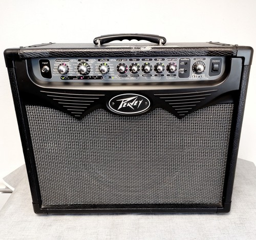 Peavey vypyr modelling - vypyr,