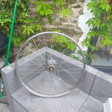 Sturmey Archer FG Dyno Hub