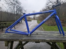 1997 Klein Pulse Comp Frameset