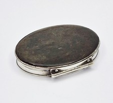 18th century george solid - century, i