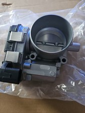 Throttle Body with Sensor Fit For Audi A3/A3/Q2/Q3, Fit for VW Jetta, Fit for...
