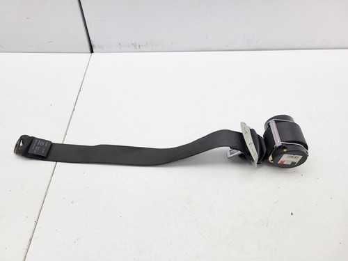 Seat belt rear left passenger - seat,