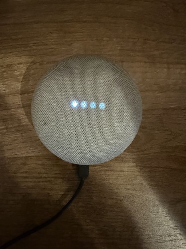 Google nest mini 2nd gen - mini,