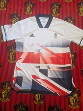 Adidas Team GB Tokyo 2020
