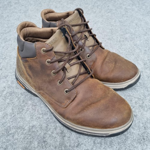 Skechers chukka boots - boots, men