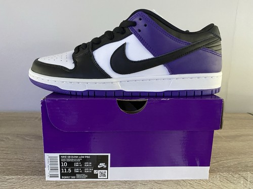 Nike dunk low court - dunk,