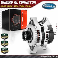 Alternator for Opel Vauxhall