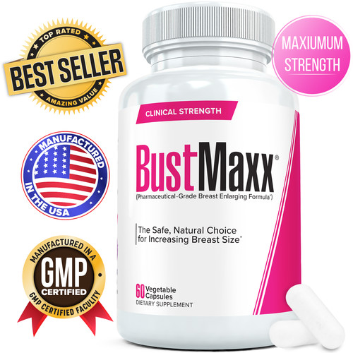 Bustmaxx most trusted - bustmaxx,