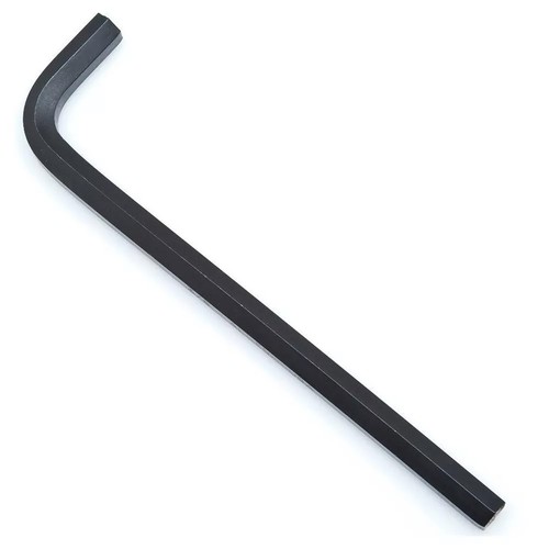 Long arm hex key - allen,