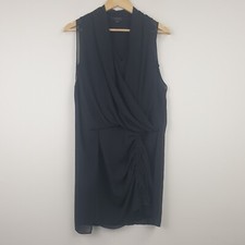 All Saints Dress Womens UK 8