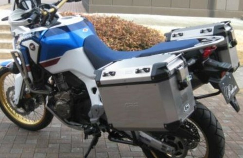 Honda crf1000a 2019 tensioner - honda,