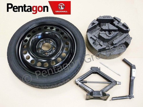 New genuine vauxhall insignia - new,