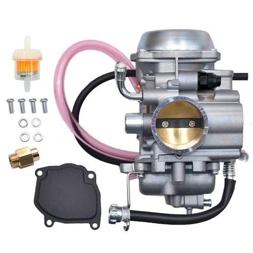 Ltf250 carburetor carb for - ltf250,