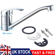 Caravan Hot & Cold Mixer Tap