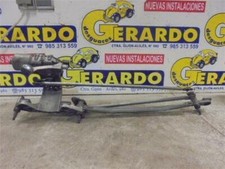 3M5117508Aa Front Wiper Motor