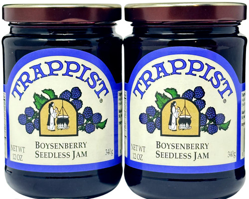 Trappist preserves seedless - preserves,