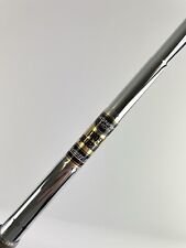 Dynamic Gold R300 Regular Steel Iron Shaft 35.75” /0.355 /New Titleist Grip/5736