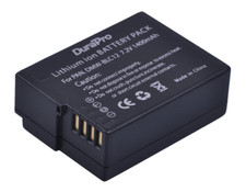 Li-ion Battery for Panasonic