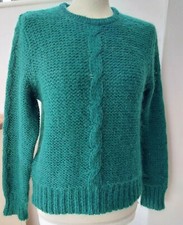 Jaeger vintage Jumper Mohair