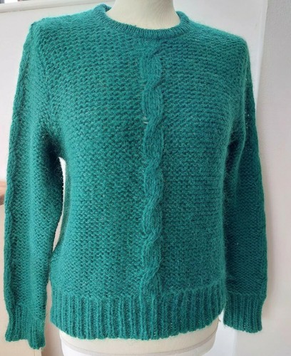 Jaeger vintage jumper mohair - vintage,