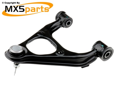 Mx5 front upper - lh,