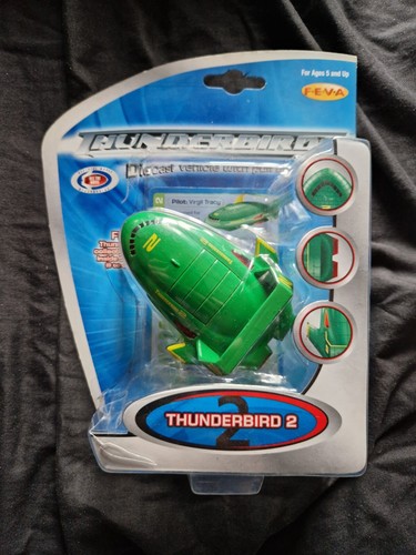 Thunderbird thunderbirds - thunderbird,