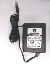 JP  GLOW PLUG  BATTERY CHARGER EXCELLENT CONDITION FOR GLOW CLIP BATTERY