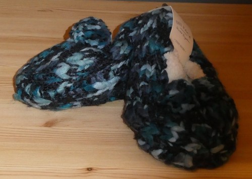 Fat face multi knit - fat,