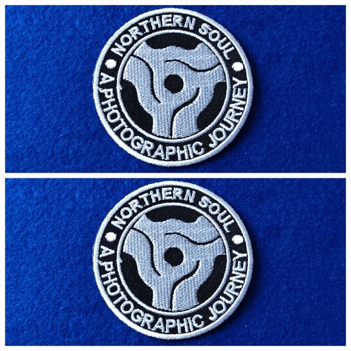 Pair northern soul - a,