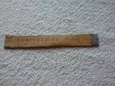 BRAND NEW VINTAGE CHESTERMAN