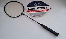 Vintage Carlton 3.8 Badminton