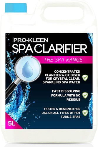 Pro kleen spa - spa, 5l