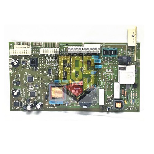 Vaillant ecotec plus 612 615 - vaillant,