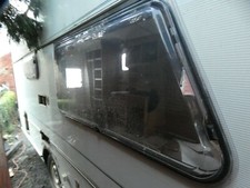 Caravan window,Abi