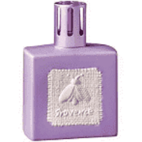 Lampe berger provence - lampe, la