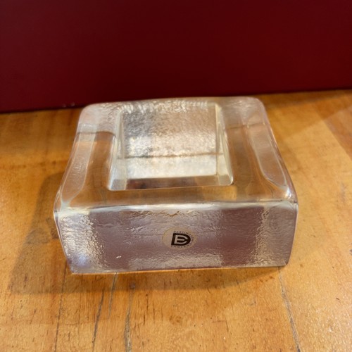 Vintage dartington crystal - vintage,