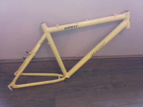 Giant atx mountain - giant,