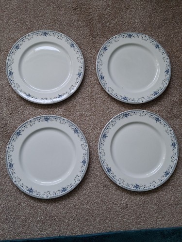 Vintage dudson fine - x,