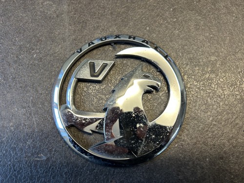 Vauxhall corsa rear tailgate - d,