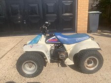 Suzuki Lt50 Quad Bike