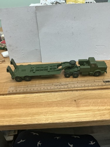 Dinky toys supertoys - toys, 660